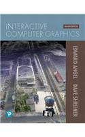 Interactive Computer Graphics