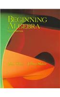 Beginning Algebra
