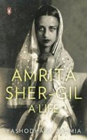 Amrita Sher-Gil