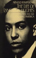 The Life of Langston Hughes (Volume 1): 1902-1941 I, Too Sing America