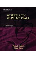 Workplace/Women's Place
