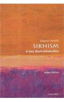 Sikhism: A Very Short Introduction