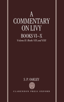 Commentary on Livy, Books VI-X