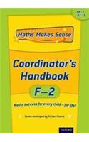 Maths Makes Sense: YF-2: Co-ordinator's Handbook