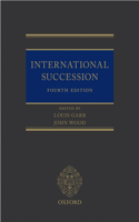 International Succession