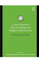 Cross-Border Partnerships in Higher Education