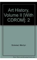 Art History, Volume II