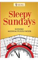 Sleepy Sundays