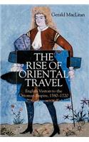 Rise of Oriental Travel