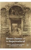 Henry James and the Supernatural