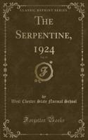 The Serpentine, 1924, Vol. 13 (Classic Reprint)