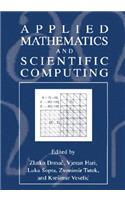 Applied Mathematics and Scientific Computing