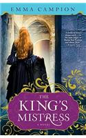 The King's Mistress