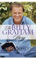 The Billy Graham Story