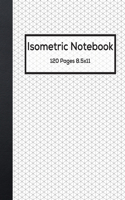 Isometric Notebook