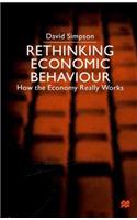 Rethinking Economic Behaviour