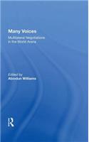 Many Voices