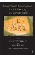 Unrepressed Unconscious, Implicit Memory, and Clinical Work