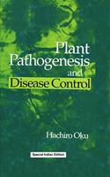 Plant Pathogenesis and Disease Control (Special Indian Edition / Reprint Year : 2020)