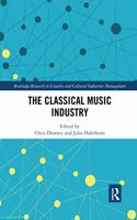 The Classical Music Industry