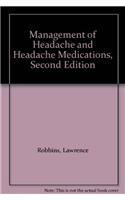 Management of Headache and Headache Medications, 2/E (Bulk Only)