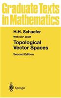 Topological Vector Spaces