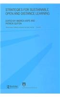 Strategies for Sustainable Open and Distance Learning