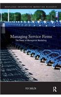 Managing Service Firms