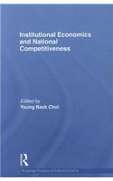 Institutional Economics and National Competitiveness