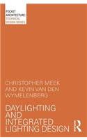 Daylighting and Integrated Lighting Design
