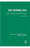 The Horned God (RLE Feminist Theory)