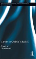 Careers in Creative Industries