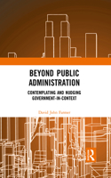 Beyond Public Administration