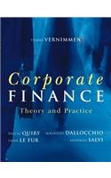 Corporate Finance