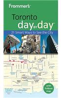 Frommer's Toronto Day by Day
