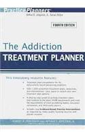 Addiction Practice Planners Set