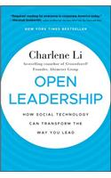 Open Leadership