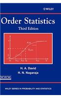 Order Statistics