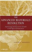 Advanced Materials Revolution