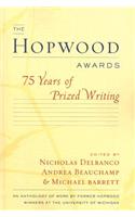 The Hopwood Awards