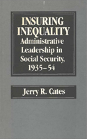 Insuring Inequality