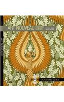 Art Nouveau: Second Series