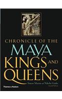 Chronicle of the Maya Kings and Queens