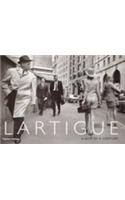 Lartigue, Jacques-Henri: Photographer