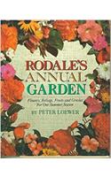 Rodales Annual Garden