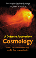 Different Approach to Cosmology