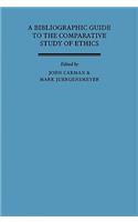 Bibliographic Guide to the Comparative Study of Ethics