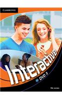 Interactive Level 3 DVD (PAL): (Interactive)