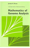 Mathematics of Genome Analysis