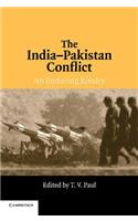 India-Pakistan Conflict